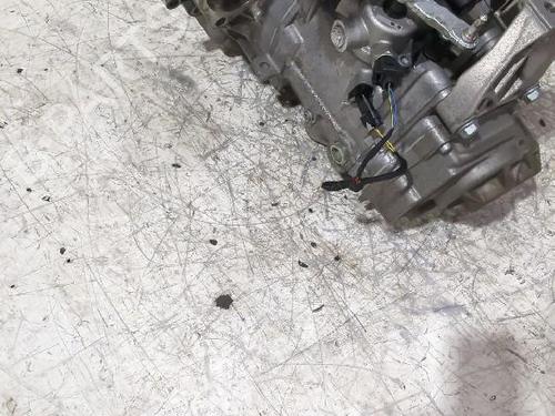 Gearbox VW T-ROC (A11, D11) 1.6 TDI | BP31568062M3