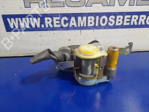 Front left seatbelt HYUNDAI ELANTRA III (XD) 2.0 CRDi | BP31542275I26 - Image 2