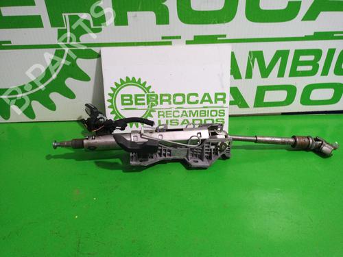Used Steering column Steering column PEUGEOT 508 I (8D_) 2.0 HDi (140 hp) 31548235 31548235