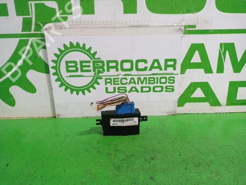 Elektronisk modul RENAULT KANGOO (KC0/1_) [1997-2026]  31676224