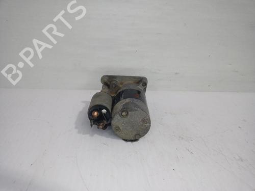 Used Starter RENAULT MEGANE I (BA0/1_) 1.6 e (BA0F, BA0S) (90 hp) 31556907