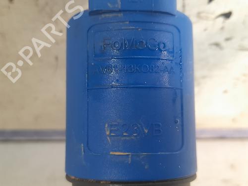Washer pump JAGUAR XE (X760) | BP38860706E24 - Image 4