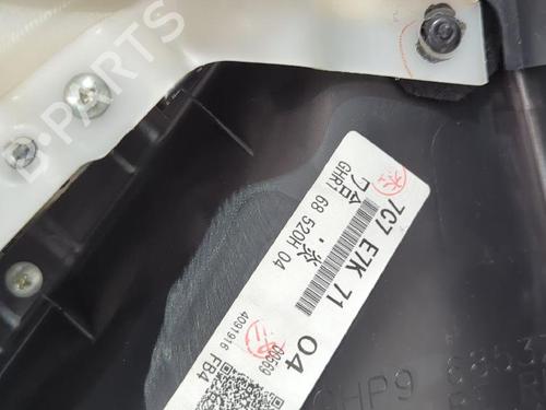 Rear right panel MAZDA 6 Estate (GJ, GL) 2.2 D | BP37602369C61 - Image 5