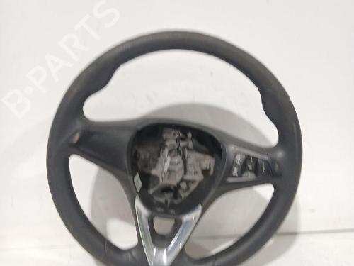Used Steering wheel Steering wheel OPEL CORSA E (X15) 1.3 CDTI (08, 68) (75 hp) 33746100 33746100