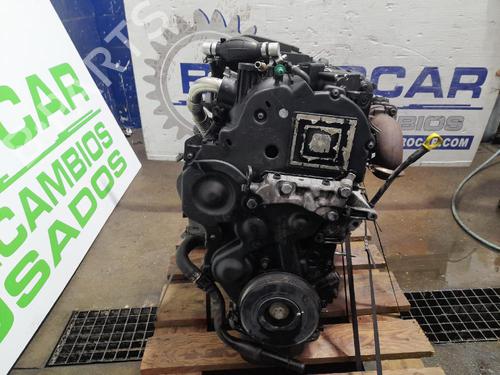 Engine CITROËN C3 II Hatchback Van (SC_) 1.4 HDi | BP31542349M1 - Image 3