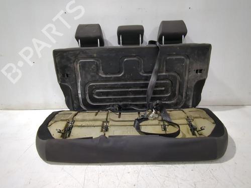 Rear seat SEAT IBIZA III (6L1) 1.4 TDI | BP32466723C17 