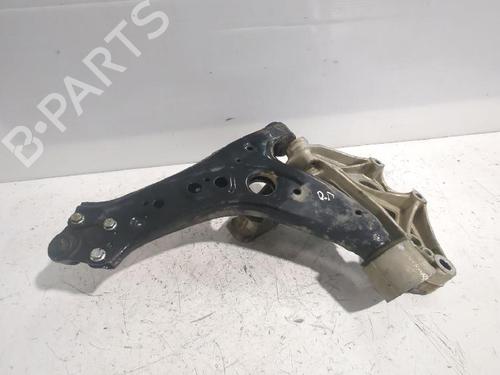 Used Right front suspension arm SEAT IBIZA III (6L1) 1.4 TDI (70 hp) 32465114