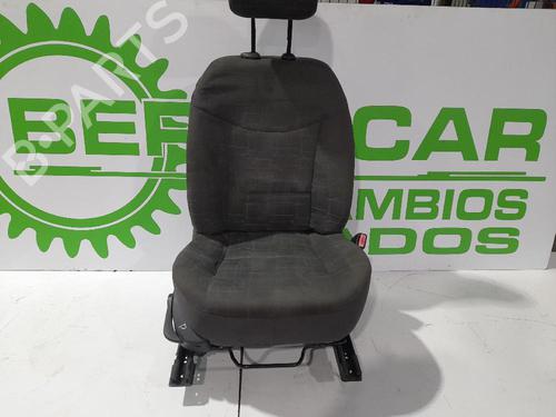 Used Right front seat Right front seat RENAULT LAGUNA II (BG0/1_) 1.6 LPG (107 hp) 31542555 31542555