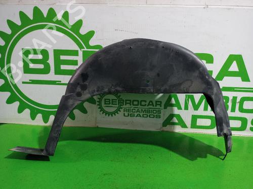 Wheel arch RENAULT KANGOO BE BOP (KW0/1_) 1.5 dCi 75 | BP31552040C56 