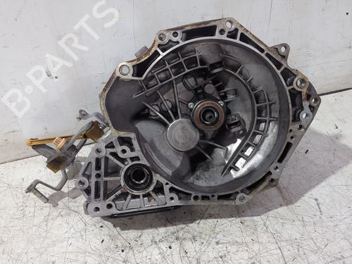 Gearbox OPEL CORSA D (S07) 1.2 (L08, L68) | BP38863776M3 - Image 2
