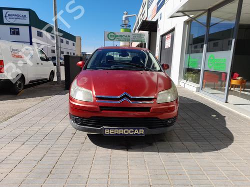 Starter CITROËN C4 I Saloon 1.6 16V | BP31542580M8  - Image 8