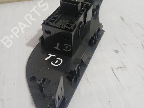 Right rear window switch TOYOTA RAV 4 V (_A5_, _H5_) 2.0 (MXAA52) | BP31563625I28  - Image 6