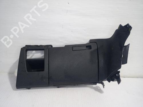 Porta-luvas Porta-luvas PEUGEOT 3008 I MPV (0U_) 1.6 HDi (114 hp) 31555345 31555345