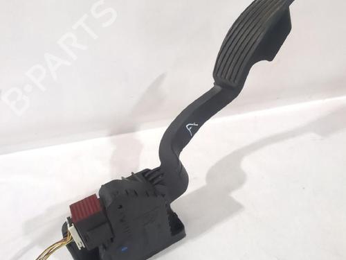 Pedal OPEL CORSA D (S07) 1.4 (L08, L68) | BP33310208I4 - Image 6