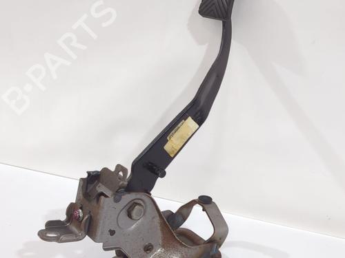 Used Clutch pedal Clutch pedal HYUNDAI i30 (FD) 1.4 (109 hp) 40623702 40623702