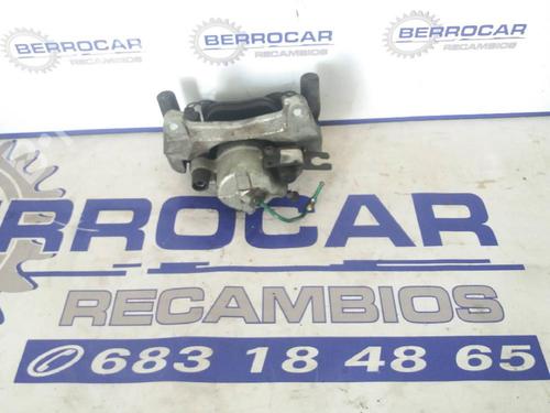 Used Left front brake caliper Left front brake caliper RENAULT ESPACE IV (JK0/1_) [2002-2026] 31677667 31677667