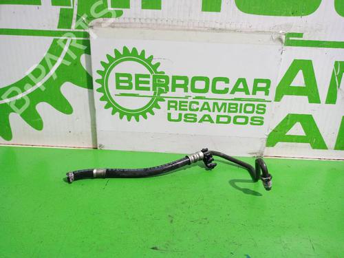 Used Pipe OPEL ASTRA H Saloon (A04) 1.4 (L69) (90 hp) 31551295
