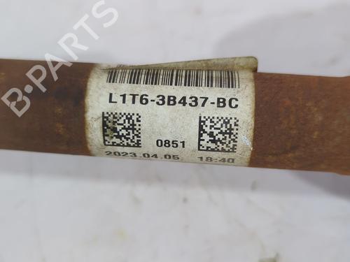 Left front driveshaft FORD PUMA (J2K, CF7) 1.0 EcoBoost | BP38864444M38  - Image 6