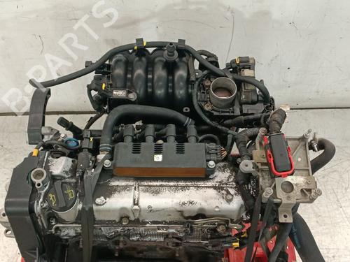 Engine FIAT GRANDE PUNTO (199_) 1.4 (199AXB11, 199AXB1A, 199BXB1A, 199AXL1A) | BP39802737M1 - Image 6