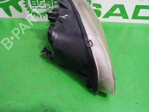 Left headlight FORD FOCUS I Saloon (DFW) 1.6 16V | BP31547520C28 - Image 4