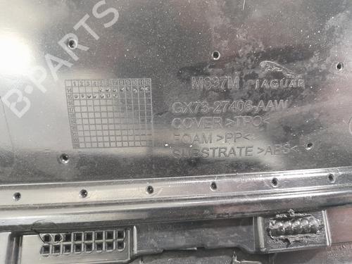 Rear right panel JAGUAR XE (X760) | BP38860738C61 - Image 5