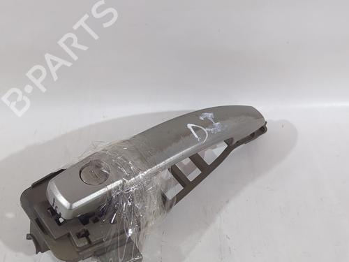 Used Front left exterior door handle Front left exterior door handle OPEL VECTRA C (Z02) 2.2 DTI 16V (F69) (125 hp) 40040895 40040895