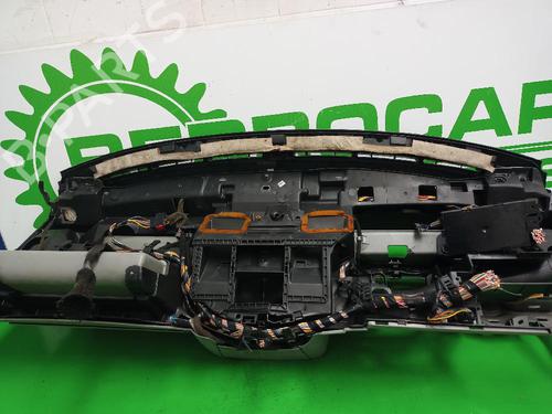 Dashboard RENAULT KANGOO (KC0/1_) 1.5 dCi | BP31548181C46  - Image 5