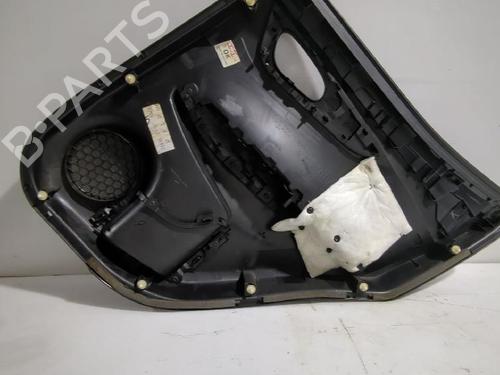 Rear left panel NISSAN QASHQAI II (J11, J11_) 1.5 dCi | BP31567320C60 - Image 4
