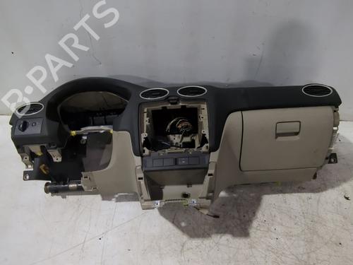 Dashboard FORD FOCUS II (DA_, HCP, DP) 1.6 TDCi | BP33735488C46 - Image 2