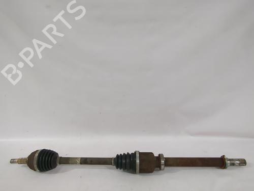 Used Right front driveshaft Right front driveshaft RENAULT MEGANE II Saloon (LM0/1_) 1.5 dCi (LM1F) (86 hp) 38864707 38864707