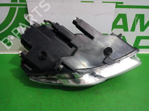 Left headlight VW PASSAT B6 (3C2) 2.0 TDI 16V | BP31546952C28 - Image 3