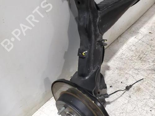 Bagaksel HYUNDAI i20 III (BC3, BI3) 1.0 T-GDI | BP31567207M2 