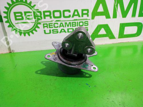 Engine mount OPEL ASTRA H Saloon (A04) 1.4 (L69) | BP31551310M89 - Image 3