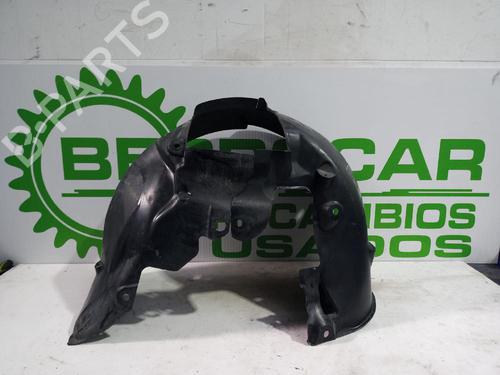 Hjulbue RENAULT SCÉNIC II (JM0/1_) [2003-2010]  31674154