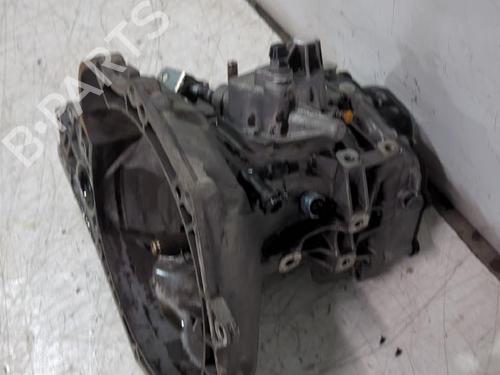 Gearbox OPEL CORSA E (X15) 1.4 (08, 68) | BP33746826M3 - Image 4
