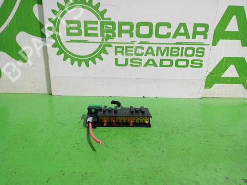 Used Fuse box Fuse box CITROËN C4 Grand Picasso I (UA_) [2006-2013] 31676814 31676814