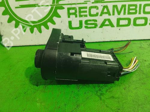 Headlight switch SEAT IBIZA III (6L1) 1.9 TDI | BP31546152I24 - Image 3