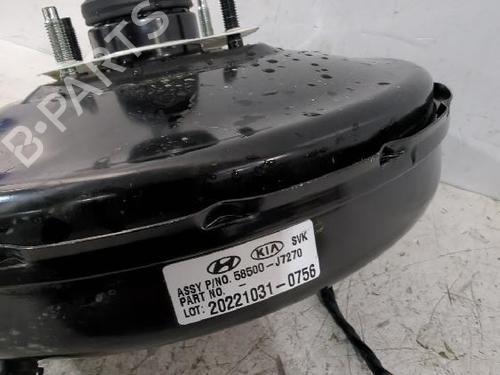 Bremseservo KIA CEED (CD) 1.0 T-GDI | BP32462105M42 