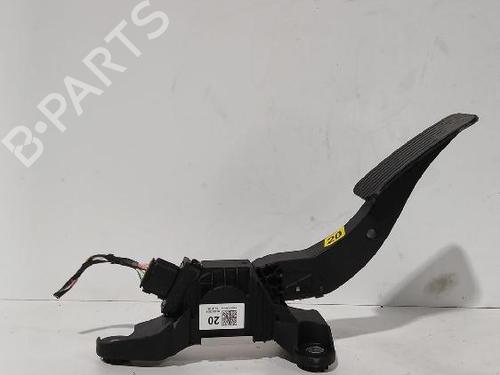Used Pedal Pedal KIA STONIC (YB) 1.0 T-GDi (101 hp) 31567494 31567494