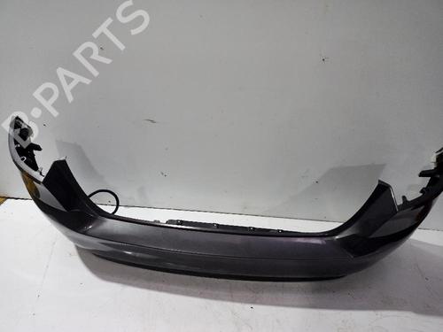 Used Rear bumper Rear bumper 31558058 31558058