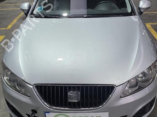 AC pipe SEAT EXEO (3R2) 1.8 TSI | BP32463420M126 - Image 9