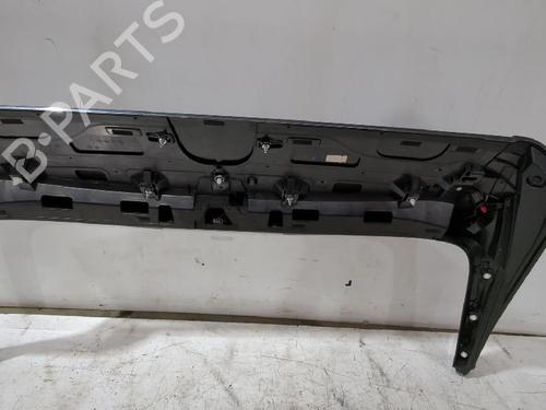 Rear spoiler TOYOTA RAV 4 V (_A5_, _H5_) 2.0 (MXAA52) | BP31563857C96 