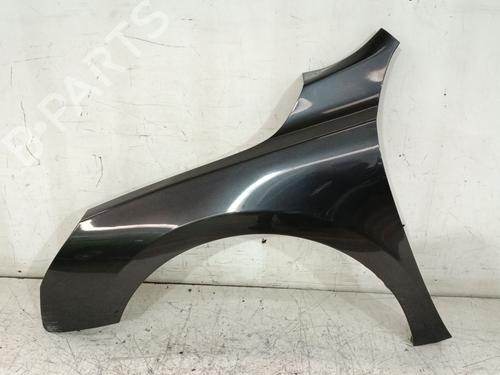 Used Left front fenders Left front fenders 39612755 39612755