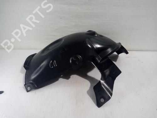 Hjulbue RENAULT MEGANE IV Saloon 1.3 TCe 115 (LVN9) (116 hp) 31558201