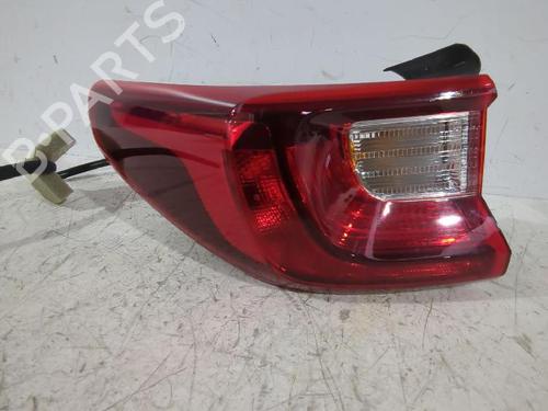 Used Left taillight KIA STONIC (YB) 1.0 T-GDi (101 hp) 31567461