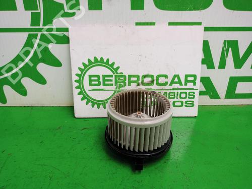 Used Heater blower motor Heater blower motor NISSAN QASHQAI II (J11, J11_) 1.3 DIG-T (140 hp) 31548500 31548500