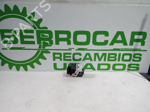 Used ABS pump ABS pump OPEL ASTRA G CLASSIC Saloon (T98) 1.6 16V (F69) (101 hp) 31542930 31542930