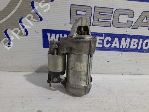 Used Starter Starter MERCEDES-BENZ E-CLASS (W212) E 220 CDI / BlueTEC (212.001, 212.002) (170 hp) 31541975 31541975