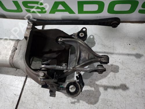 Rear axle PEUGEOT 508 I (8D_) 2.0 HDi | BP31549425M2 