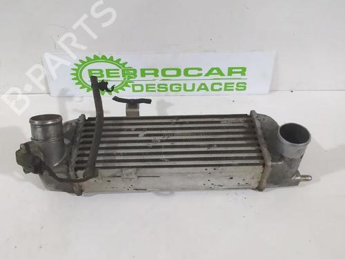 Intercooler HYUNDAI i30 (FD) 1.6 CRDi | BP31567003M30 